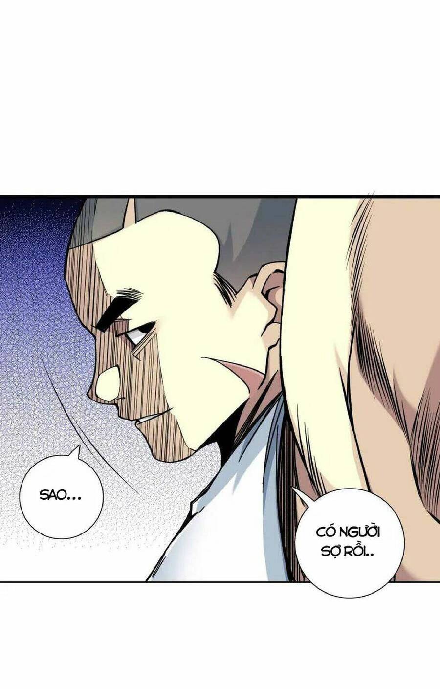 Câu Lạc Bộ Trường Sinh chapter 81 - Trang 19