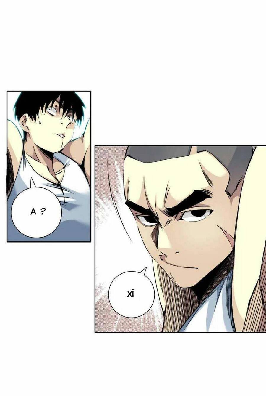 Câu Lạc Bộ Trường Sinh chapter 81 - Trang 20