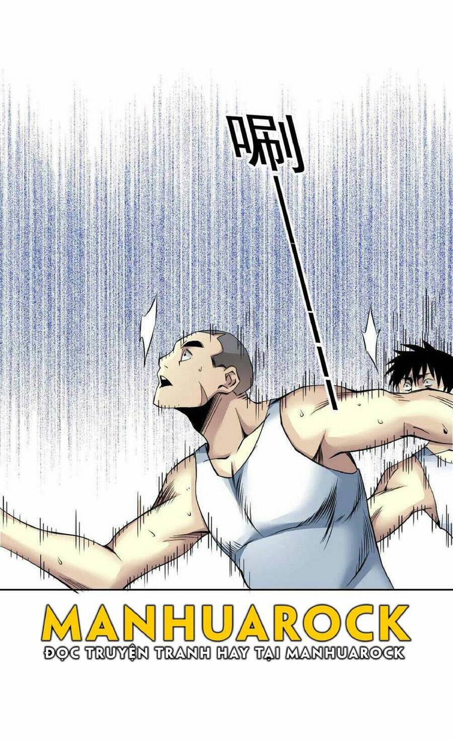 Câu Lạc Bộ Trường Sinh chapter 81 - Trang 25
