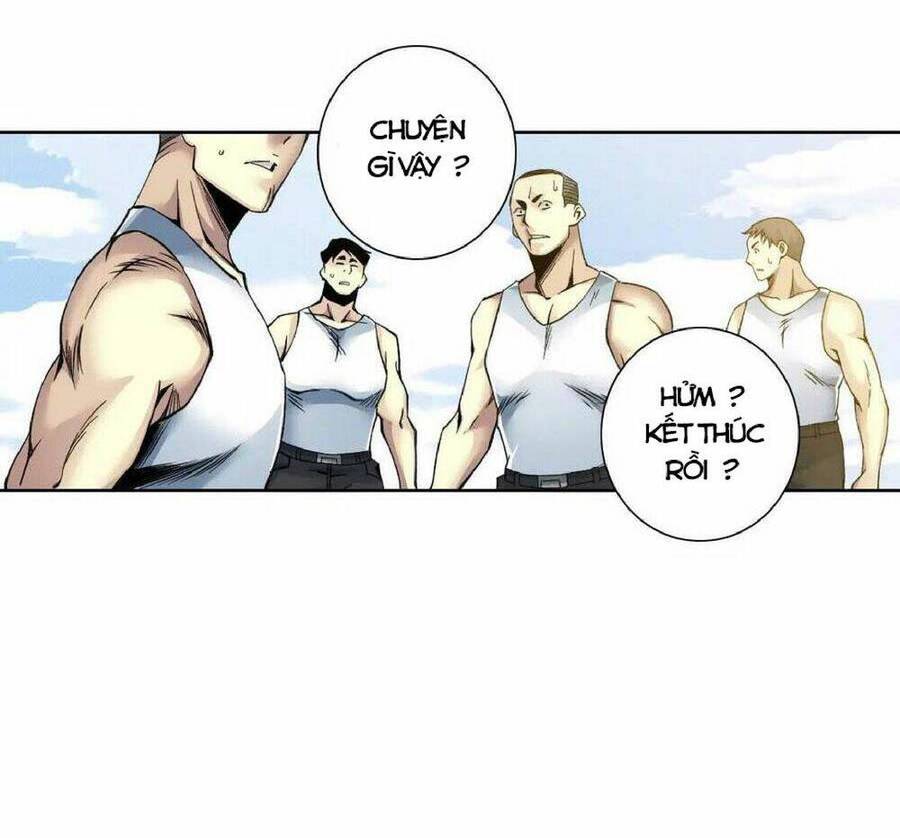 Câu Lạc Bộ Trường Sinh chapter 81 - Trang 26