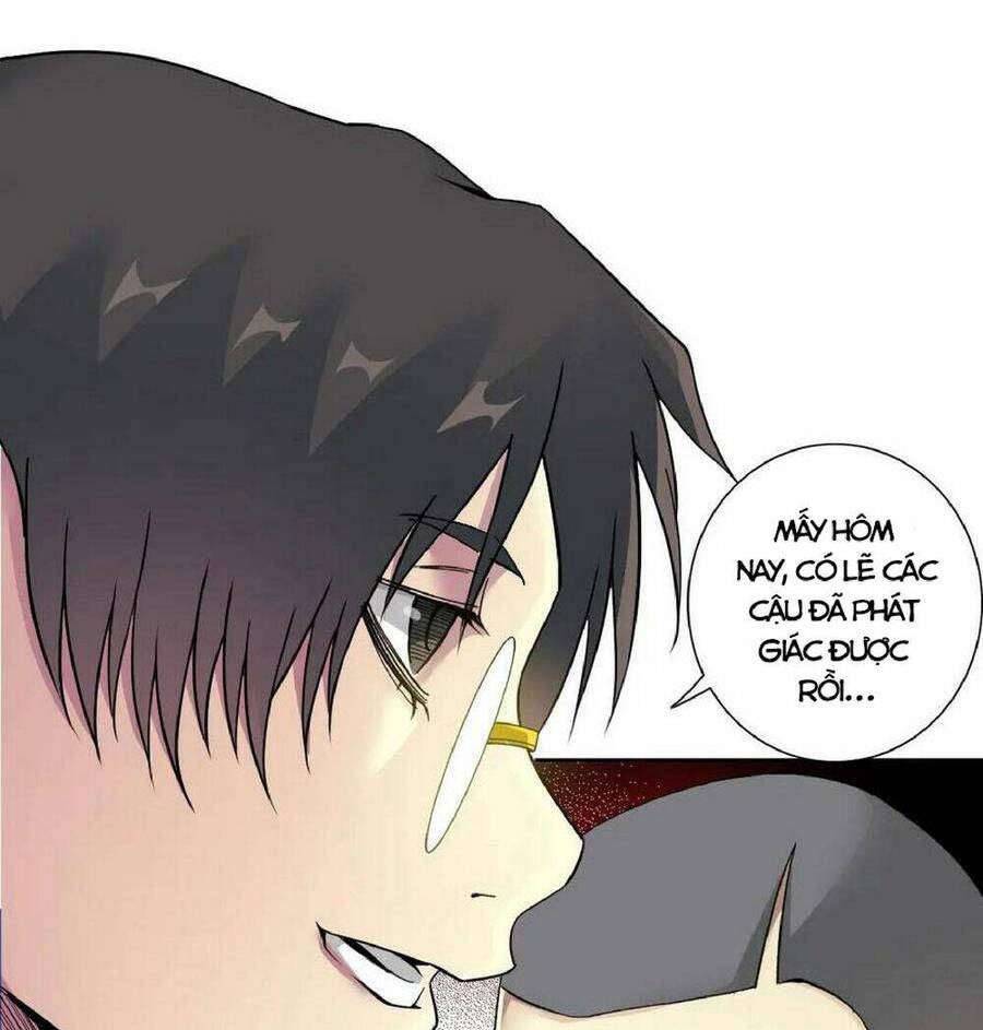 Câu Lạc Bộ Trường Sinh chapter 81 - Trang 30