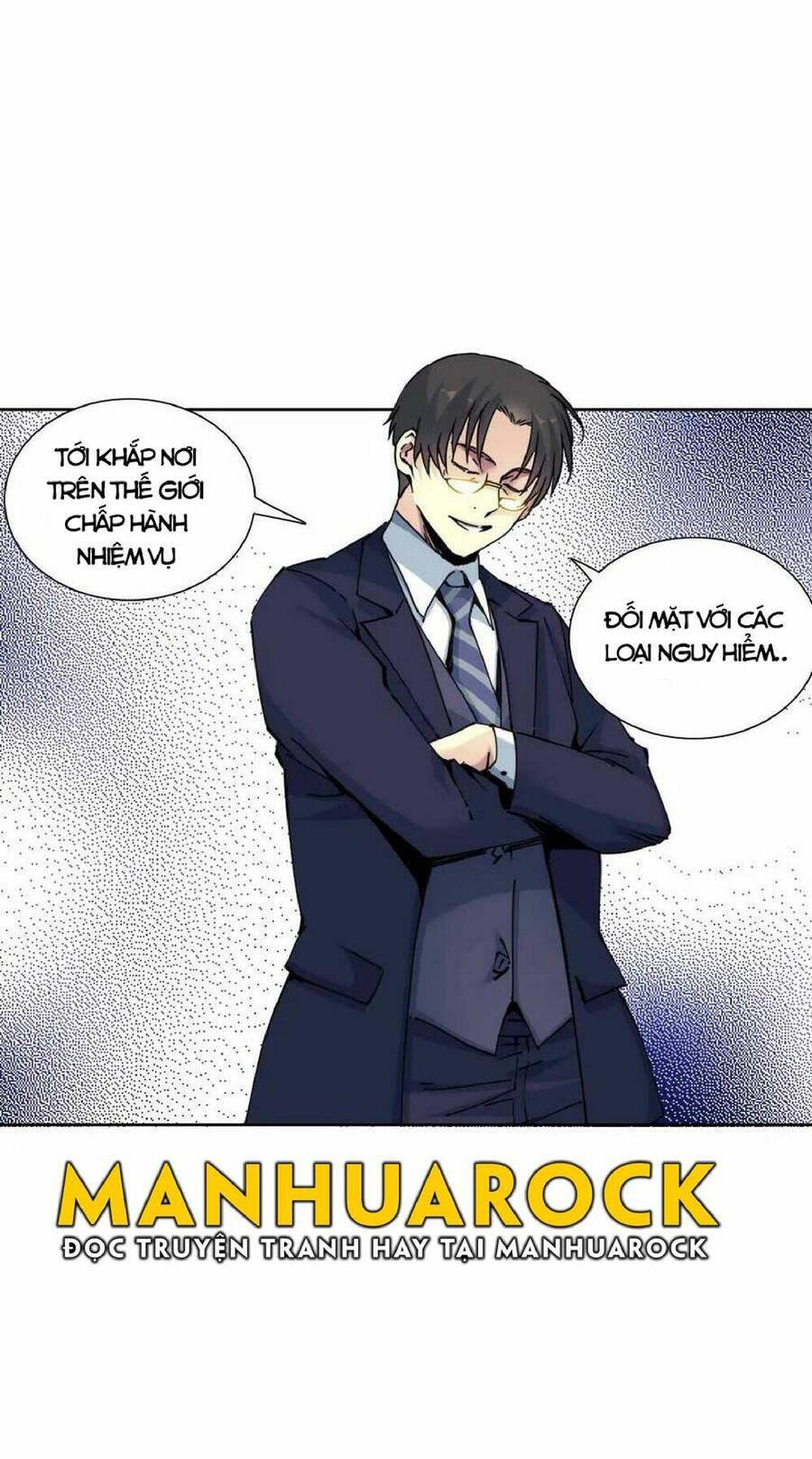 Câu Lạc Bộ Trường Sinh chapter 81 - Trang 33