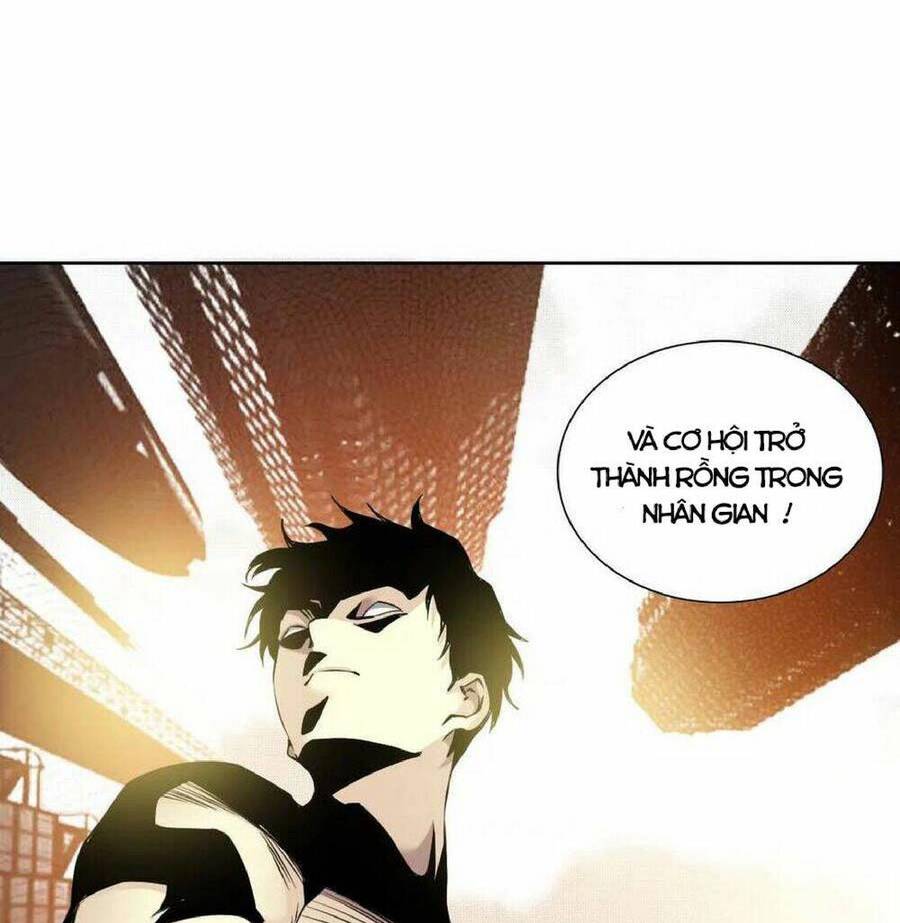Câu Lạc Bộ Trường Sinh chapter 81 - Trang 36