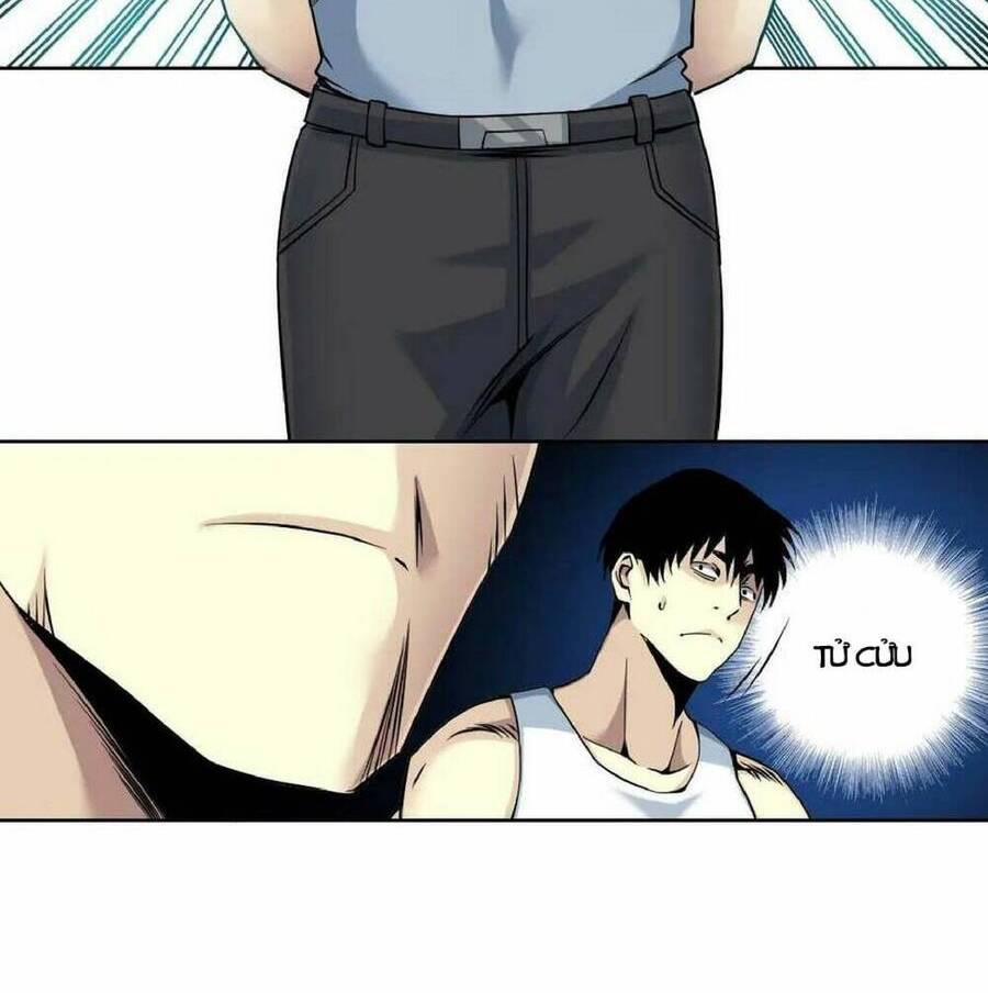 Câu Lạc Bộ Trường Sinh chapter 81 - Trang 45