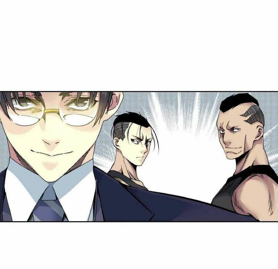 Câu Lạc Bộ Trường Sinh chapter 81 - Trang 46