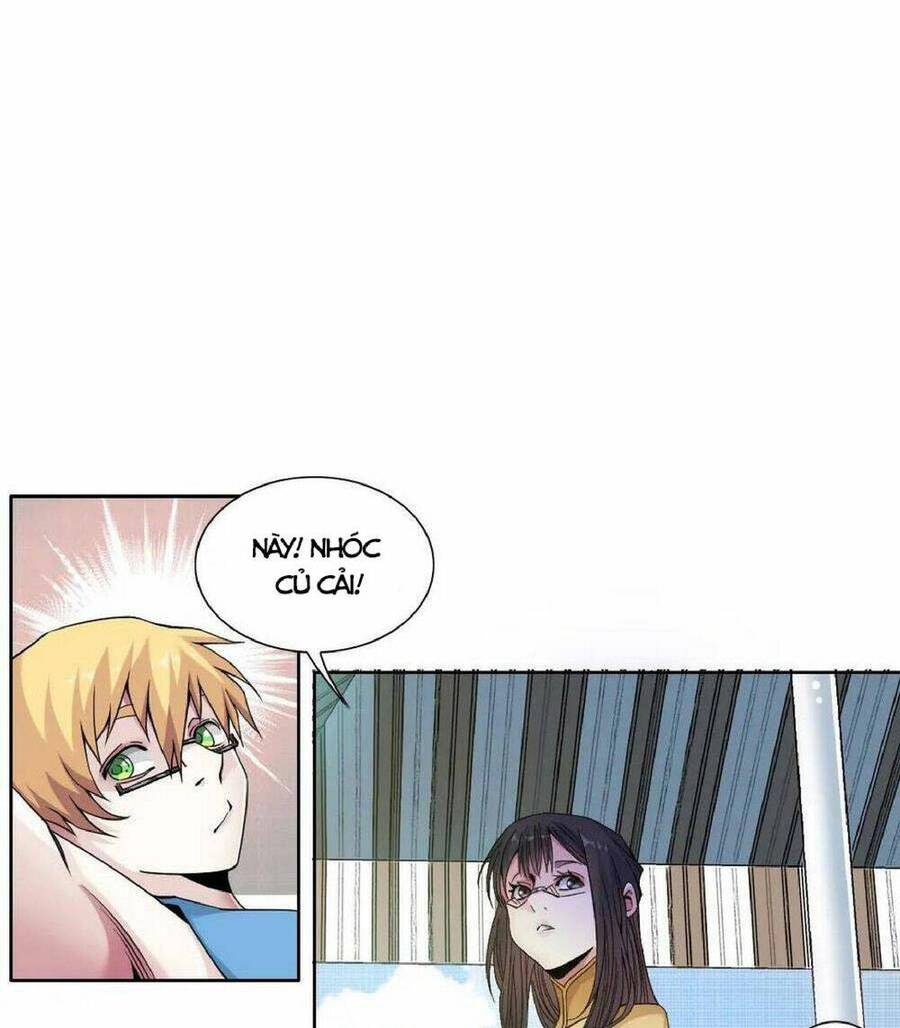 Câu Lạc Bộ Trường Sinh chapter 81 - Trang 5