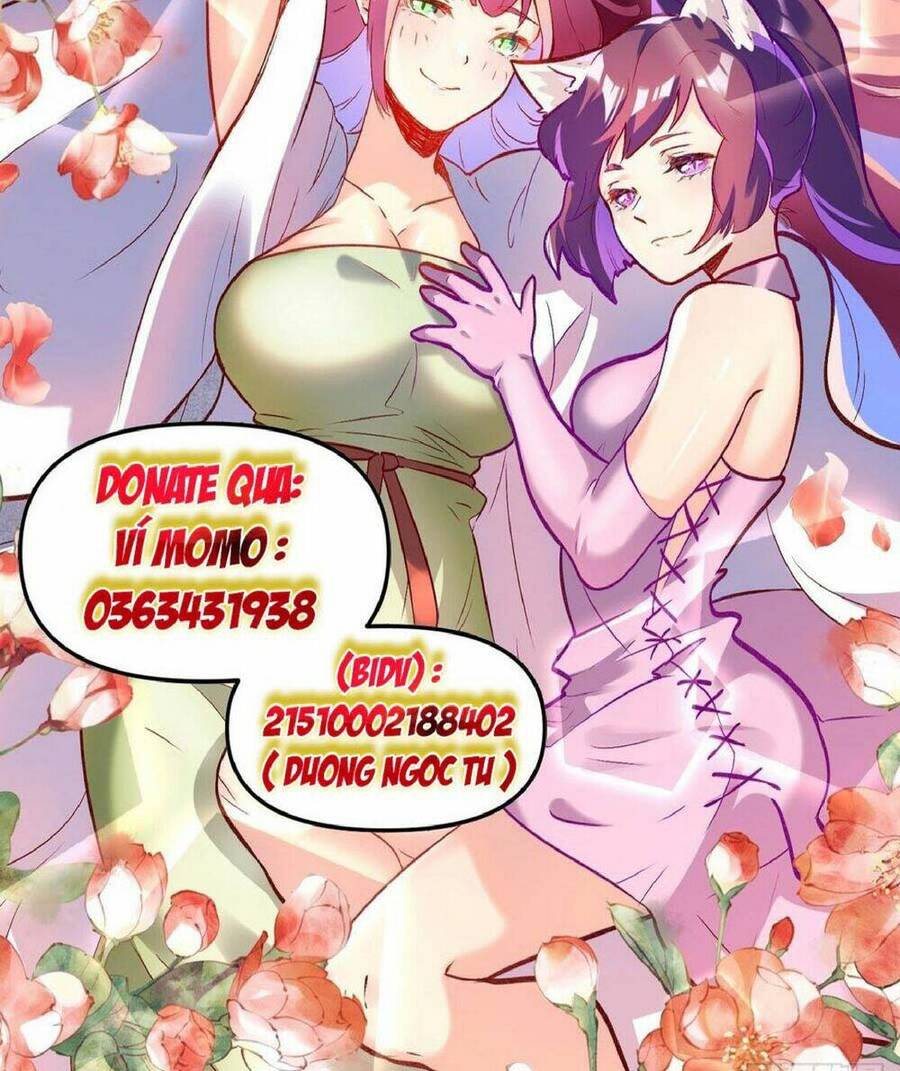 Câu Lạc Bộ Trường Sinh chapter 81 - Trang 54
