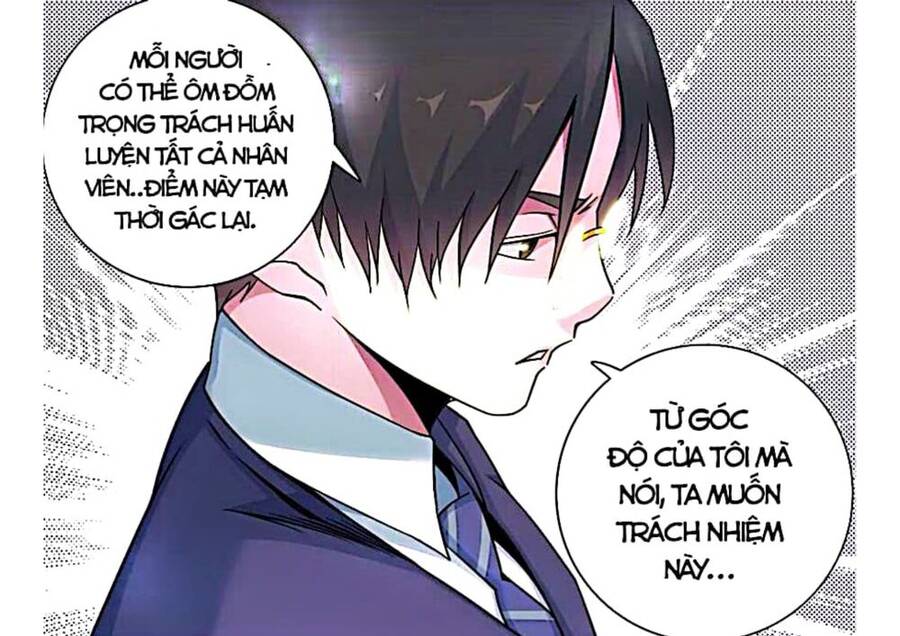 Câu Lạc Bộ Trường Sinh chapter 82 - Upload bởi truyensieuhay.com