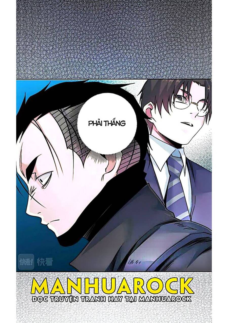 Câu Lạc Bộ Trường Sinh chapter 82 - Upload bởi truyensieuhay.com