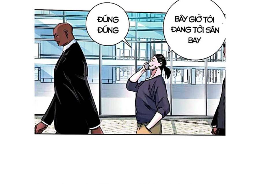 Câu Lạc Bộ Trường Sinh chapter 82 - Upload bởi truyensieuhay.com