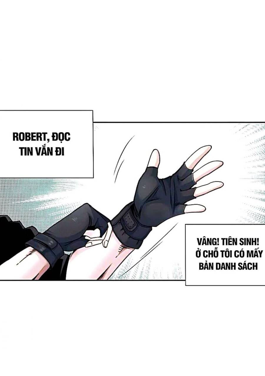 Câu Lạc Bộ Trường Sinh chapter 82 - Upload bởi truyensieuhay.com
