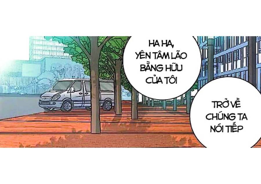 Câu Lạc Bộ Trường Sinh chapter 82 - Upload bởi truyensieuhay.com