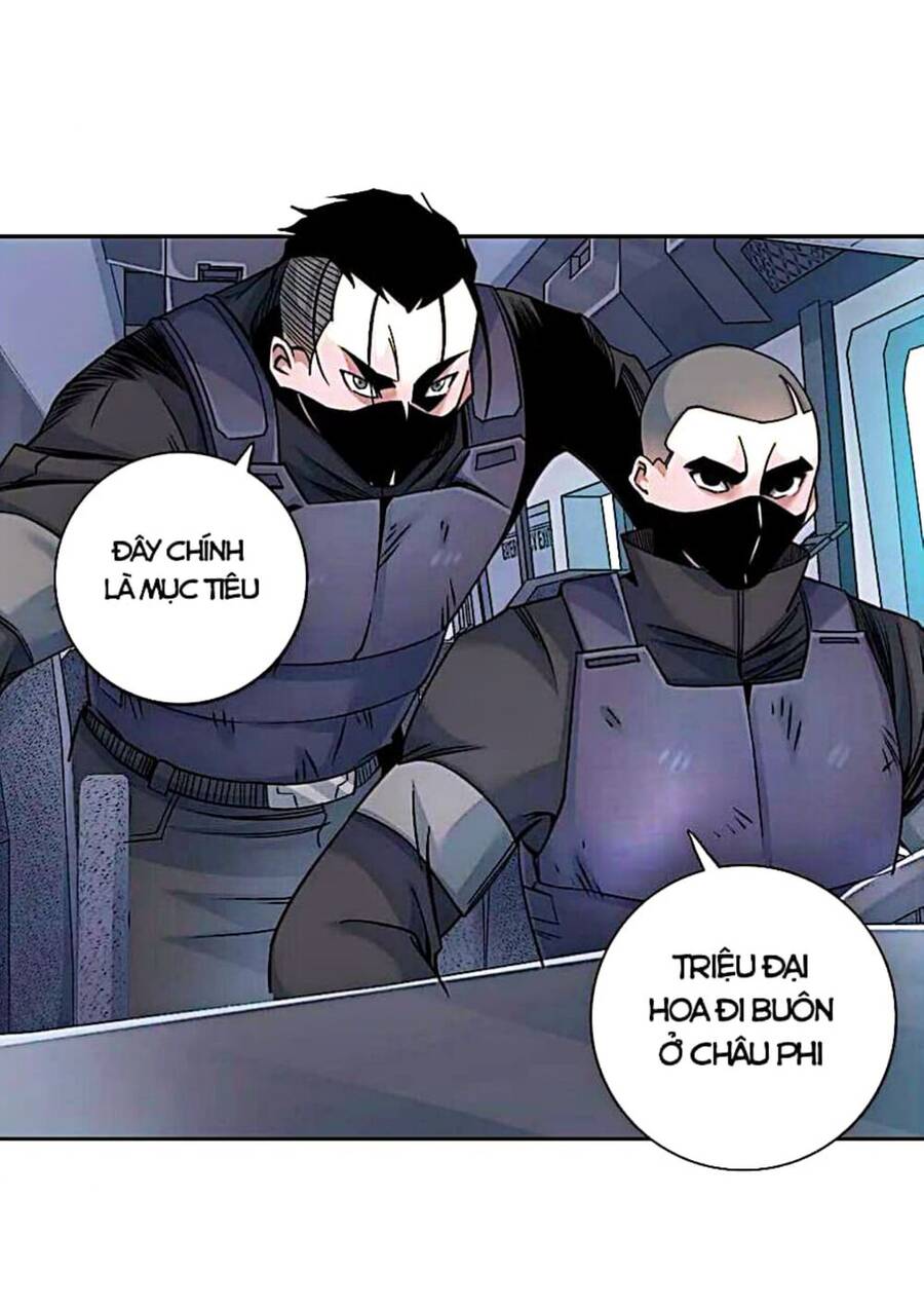 Câu Lạc Bộ Trường Sinh chapter 82 - Upload bởi truyensieuhay.com