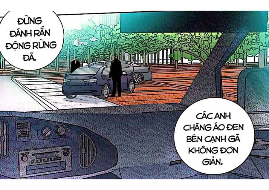 Câu Lạc Bộ Trường Sinh chapter 82 - Upload bởi truyensieuhay.com