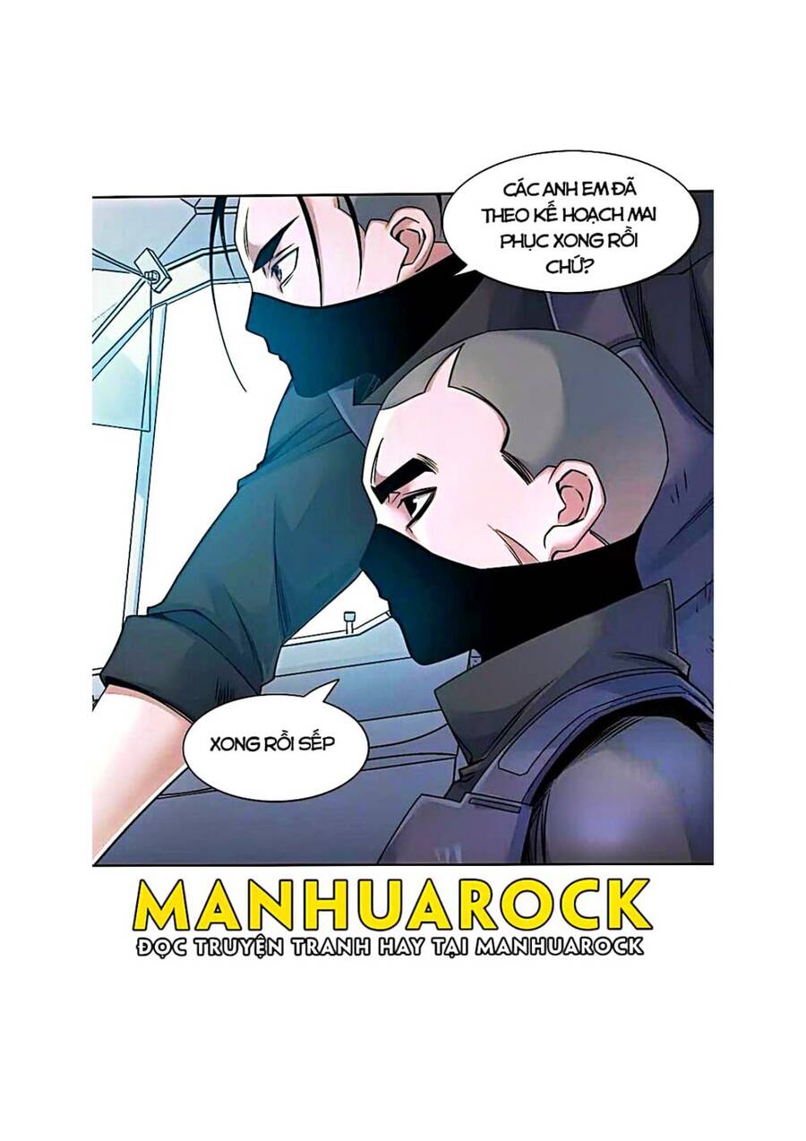 Câu Lạc Bộ Trường Sinh chapter 82 - Upload bởi truyensieuhay.com