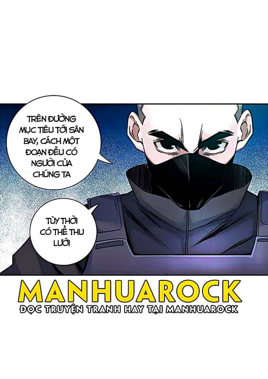 Câu Lạc Bộ Trường Sinh chapter 82 - Upload bởi truyensieuhay.com