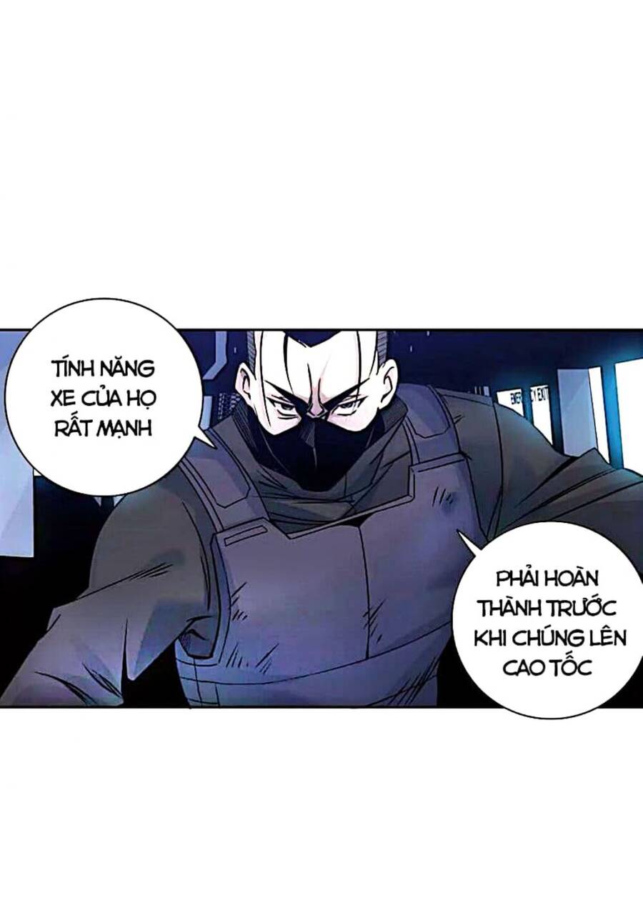 Câu Lạc Bộ Trường Sinh chapter 82 - Upload bởi truyensieuhay.com