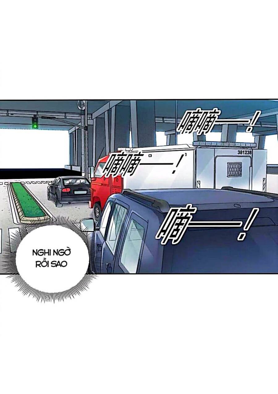 Câu Lạc Bộ Trường Sinh chapter 82 - Upload bởi truyensieuhay.com