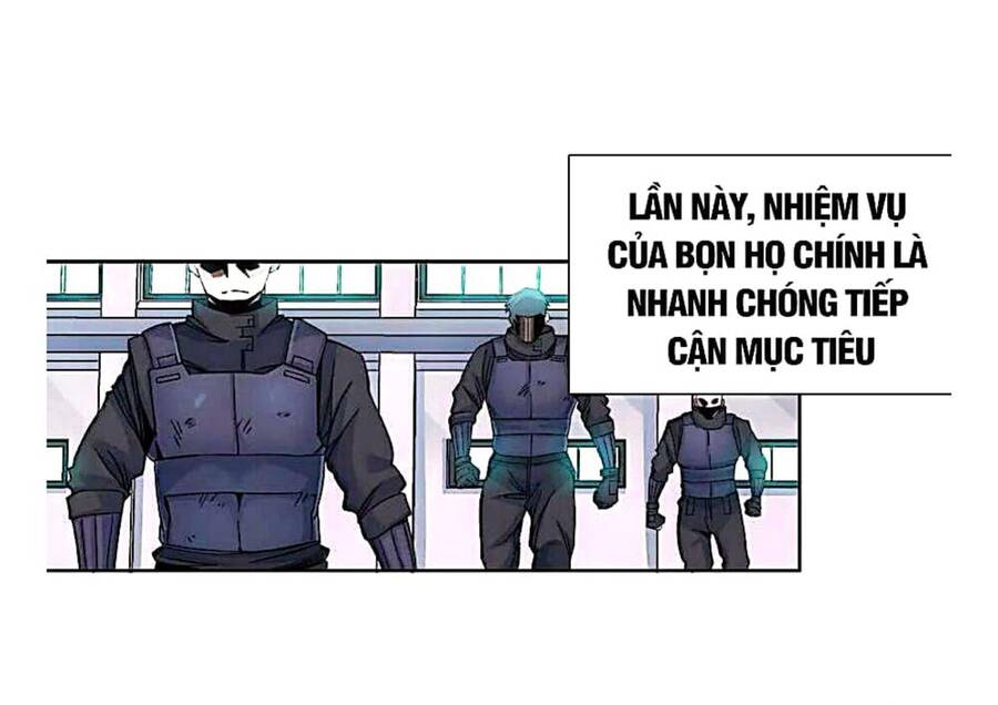 Câu Lạc Bộ Trường Sinh chapter 82 - Upload bởi truyensieuhay.com