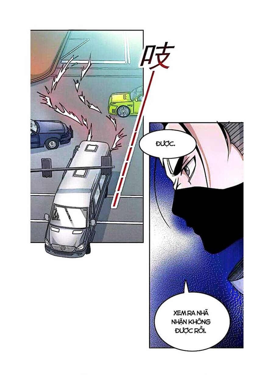 Câu Lạc Bộ Trường Sinh chapter 82 - Upload bởi truyensieuhay.com