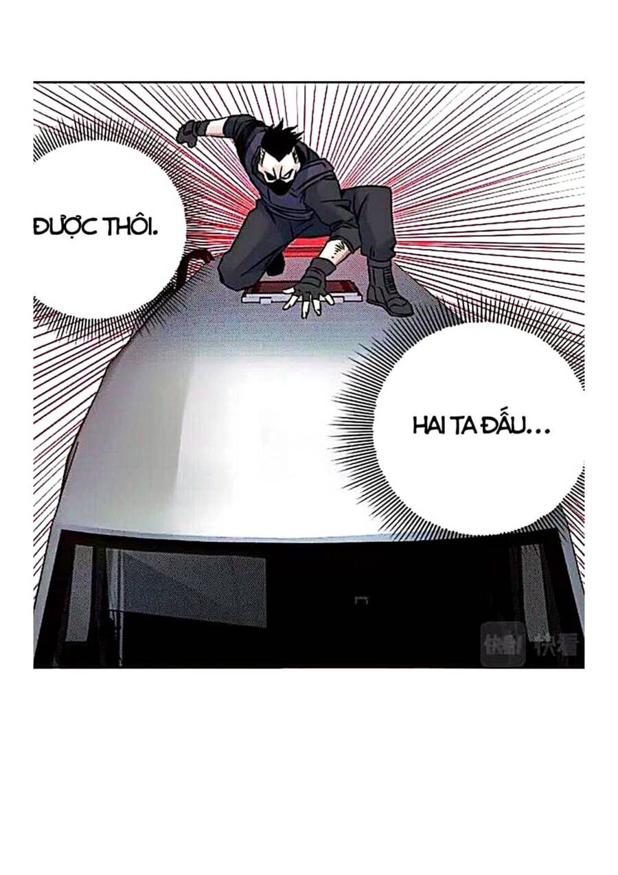 Câu Lạc Bộ Trường Sinh chapter 82 - Upload bởi truyensieuhay.com