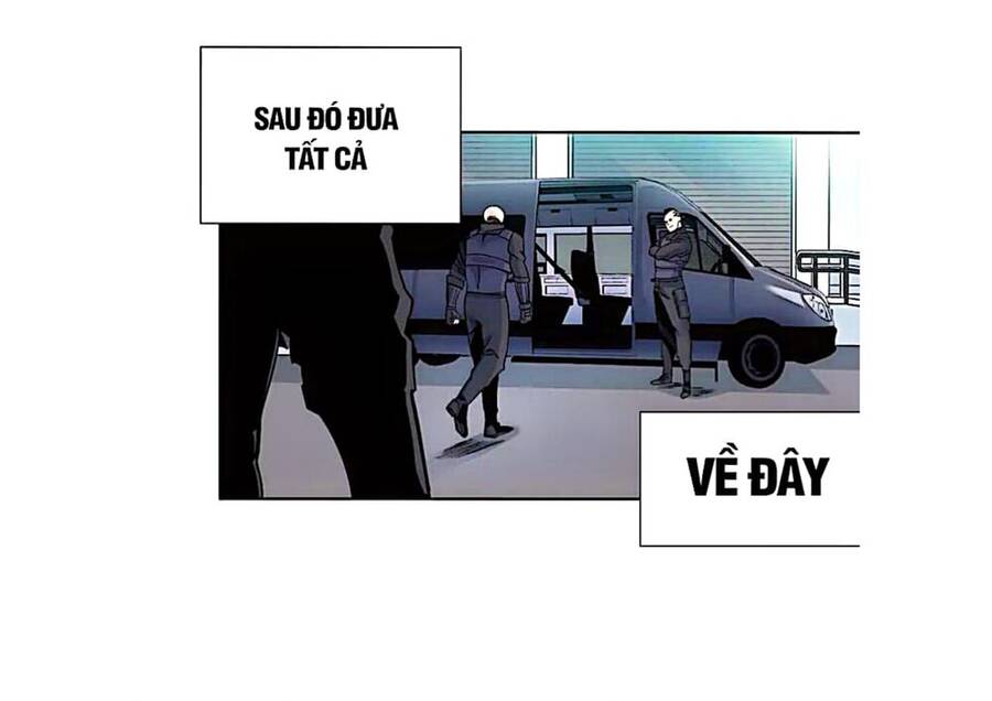 Câu Lạc Bộ Trường Sinh chapter 82 - Upload bởi truyensieuhay.com
