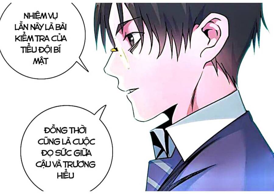 Câu Lạc Bộ Trường Sinh chapter 82 - Upload bởi truyensieuhay.com