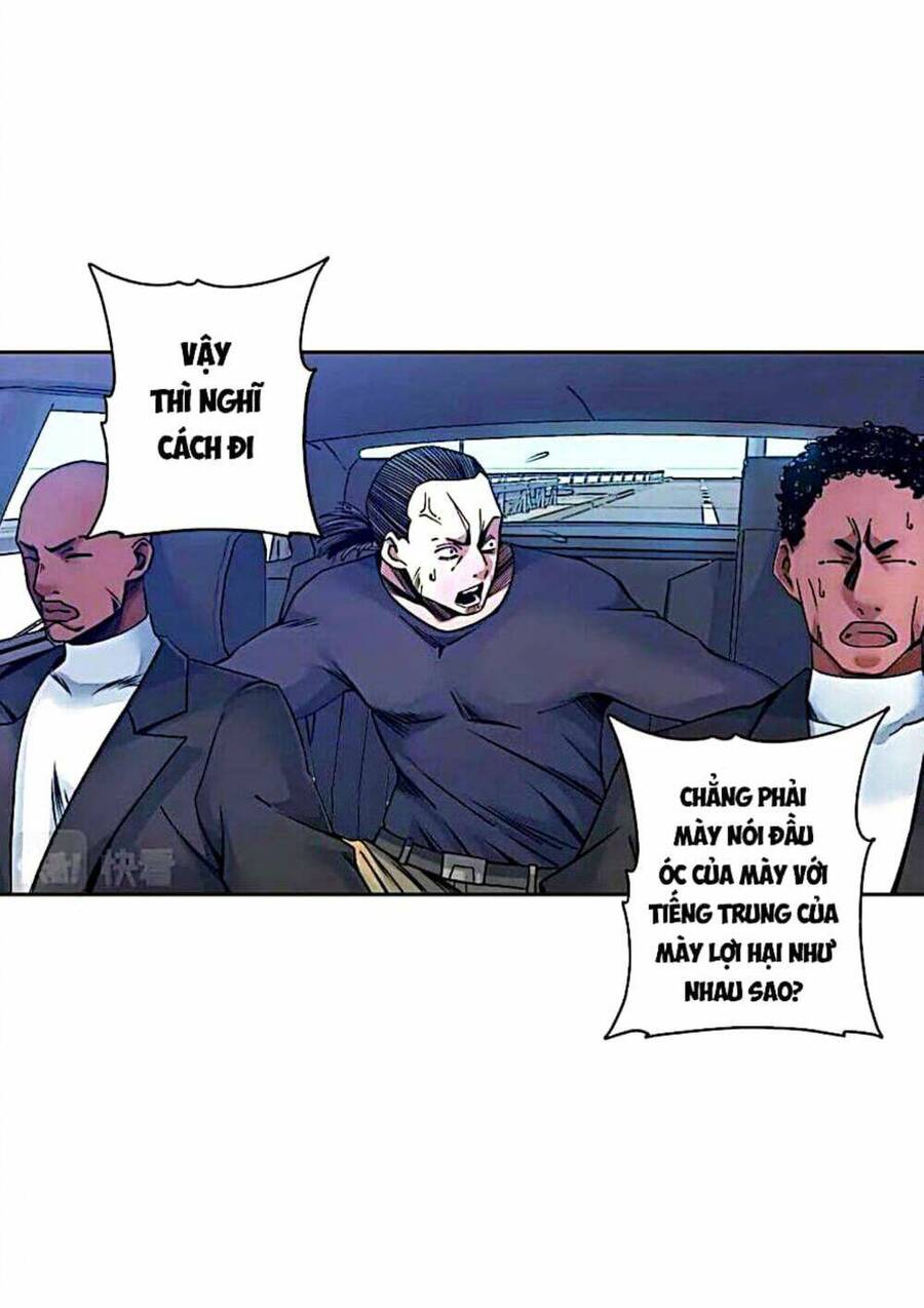 Câu Lạc Bộ Trường Sinh chapter 83 - Trang 11