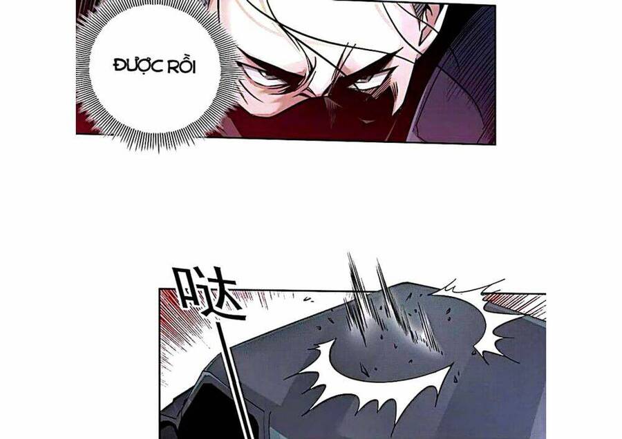 Câu Lạc Bộ Trường Sinh chapter 83 - Trang 13