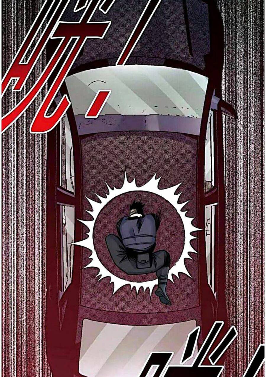 Câu Lạc Bộ Trường Sinh chapter 83 - Trang 16