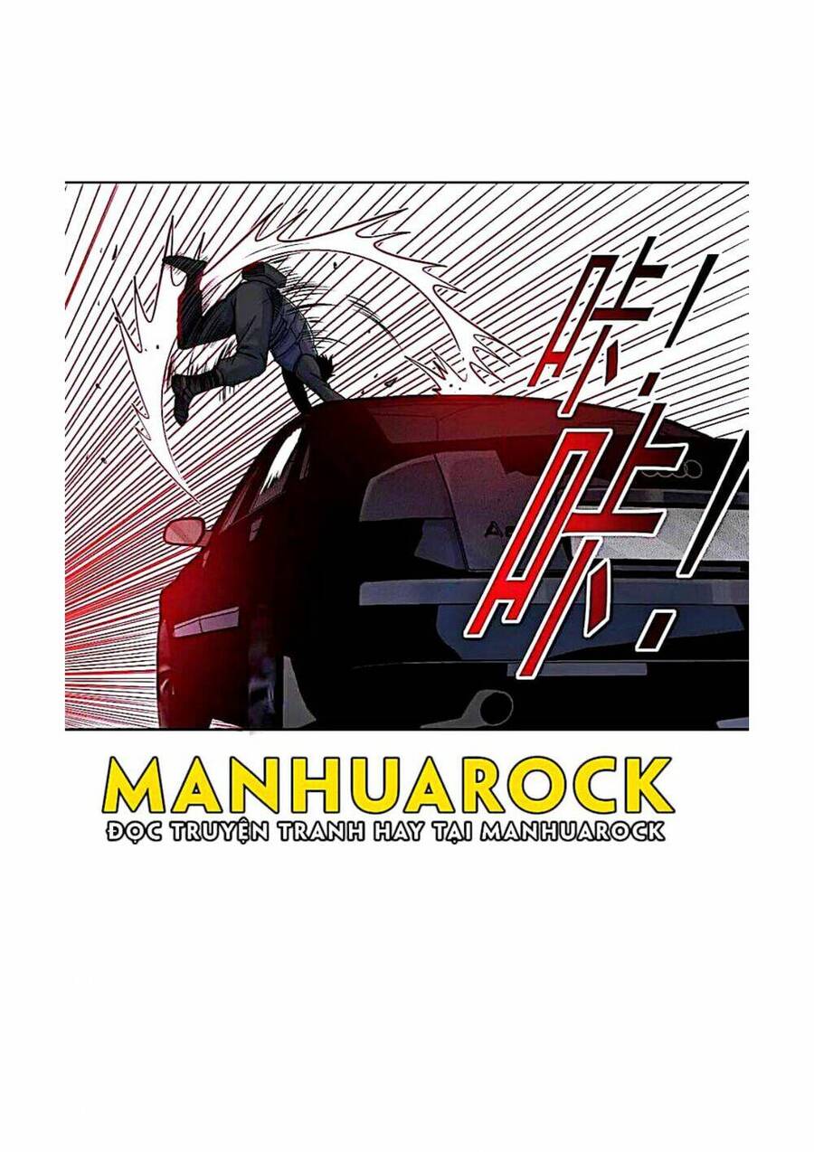 Câu Lạc Bộ Trường Sinh chapter 83 - Trang 18