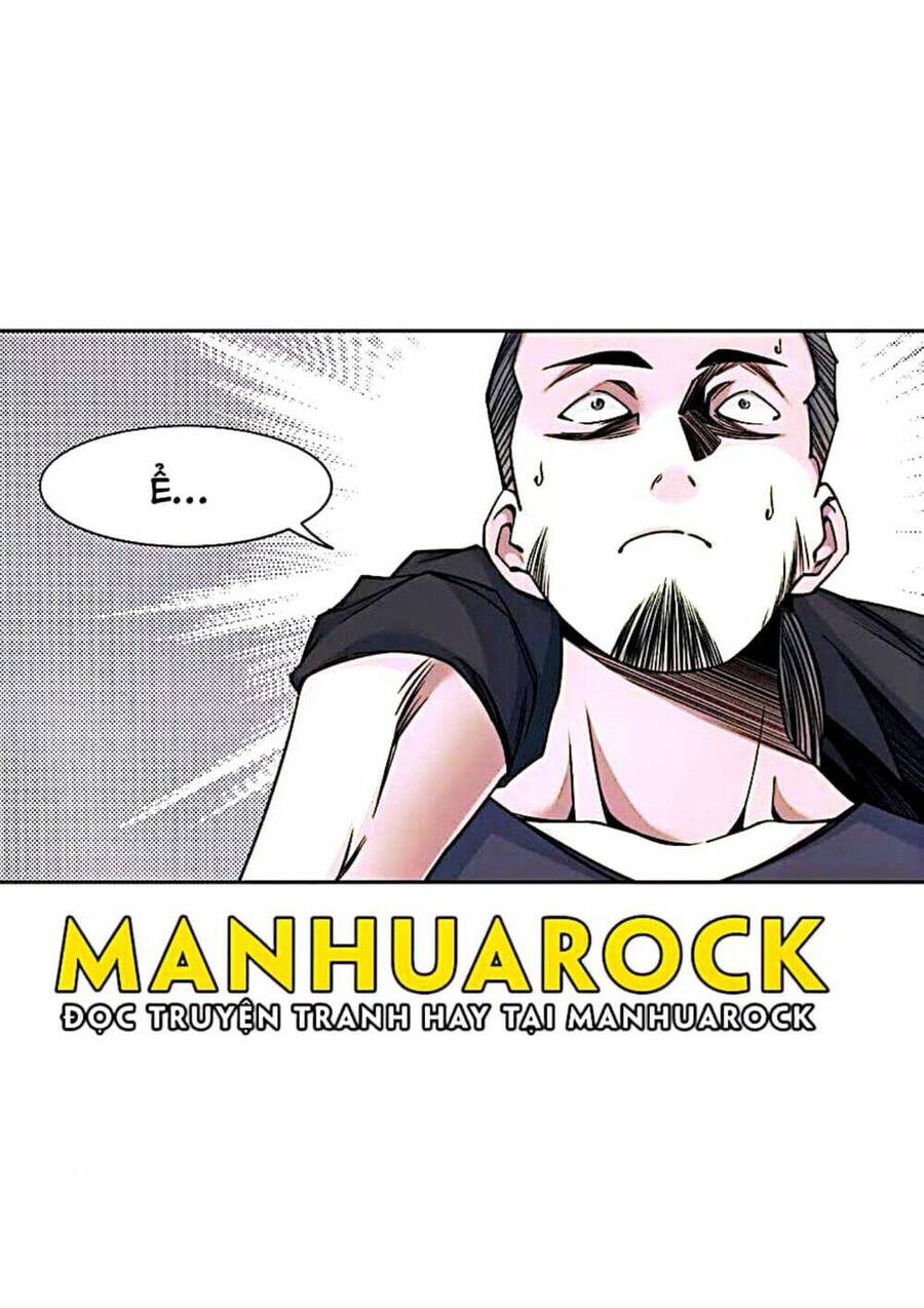Câu Lạc Bộ Trường Sinh chapter 83 - Trang 21