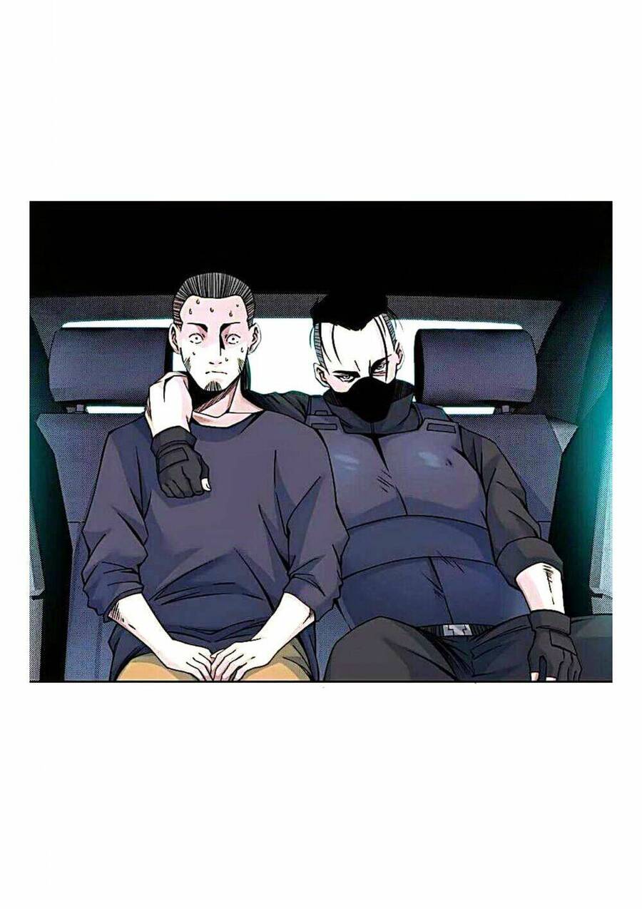 Câu Lạc Bộ Trường Sinh chapter 83 - Trang 22