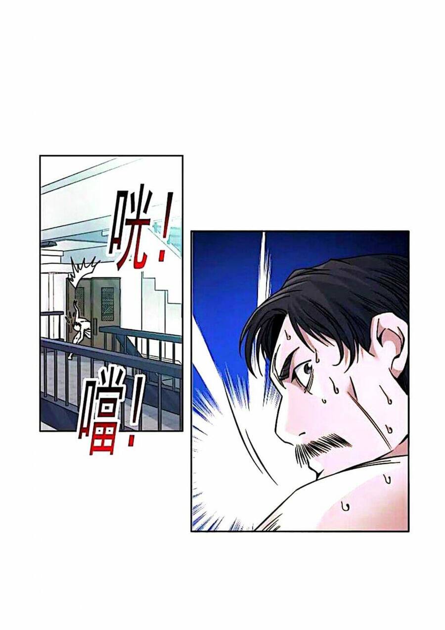 Câu Lạc Bộ Trường Sinh chapter 83 - Trang 33