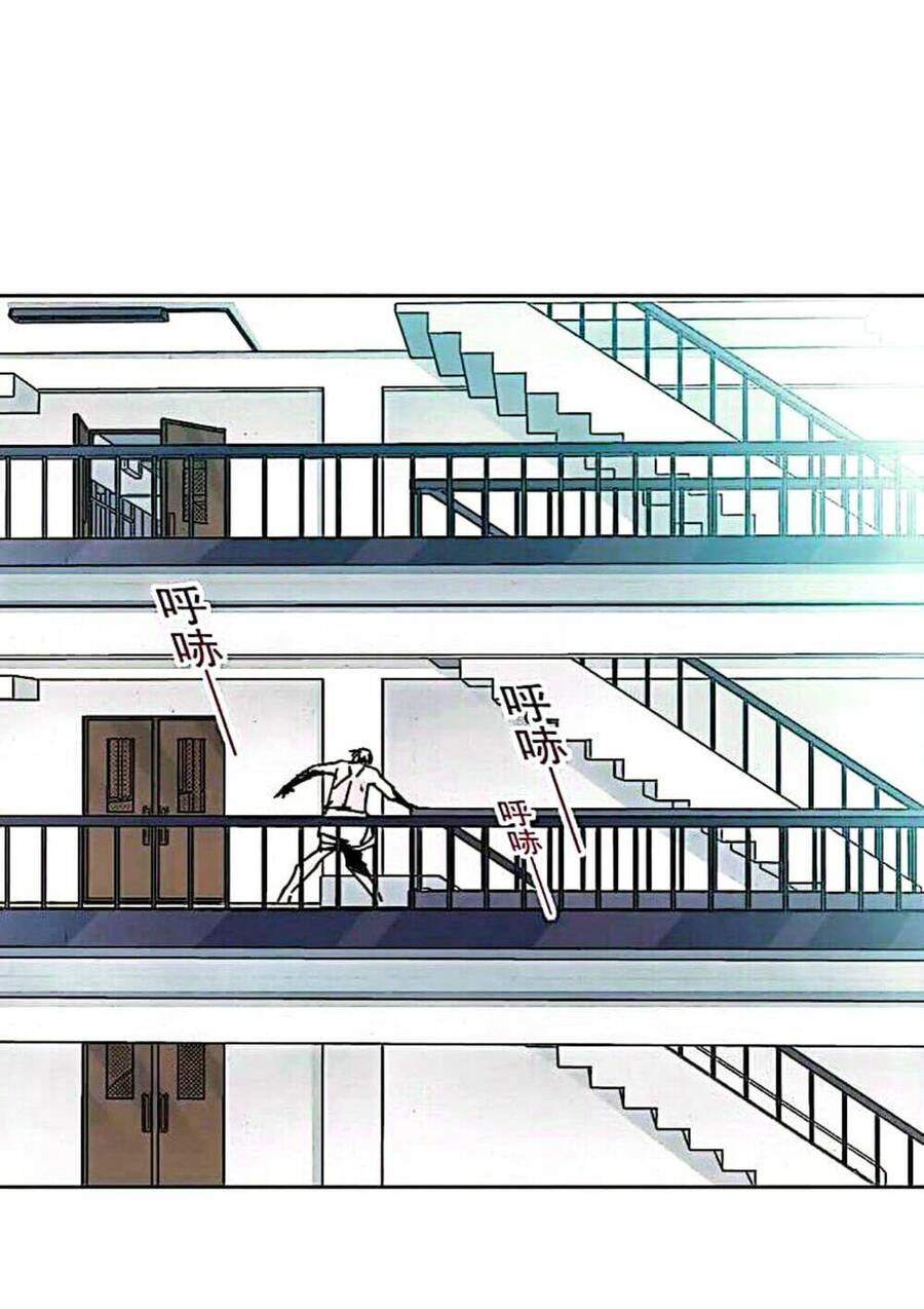 Câu Lạc Bộ Trường Sinh chapter 83 - Trang 34