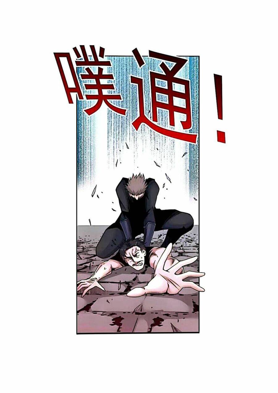 Câu Lạc Bộ Trường Sinh chapter 83 - Trang 38