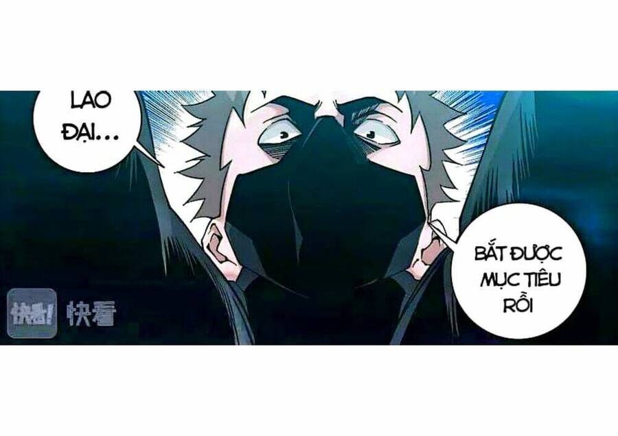 Câu Lạc Bộ Trường Sinh chapter 83 - Trang 39