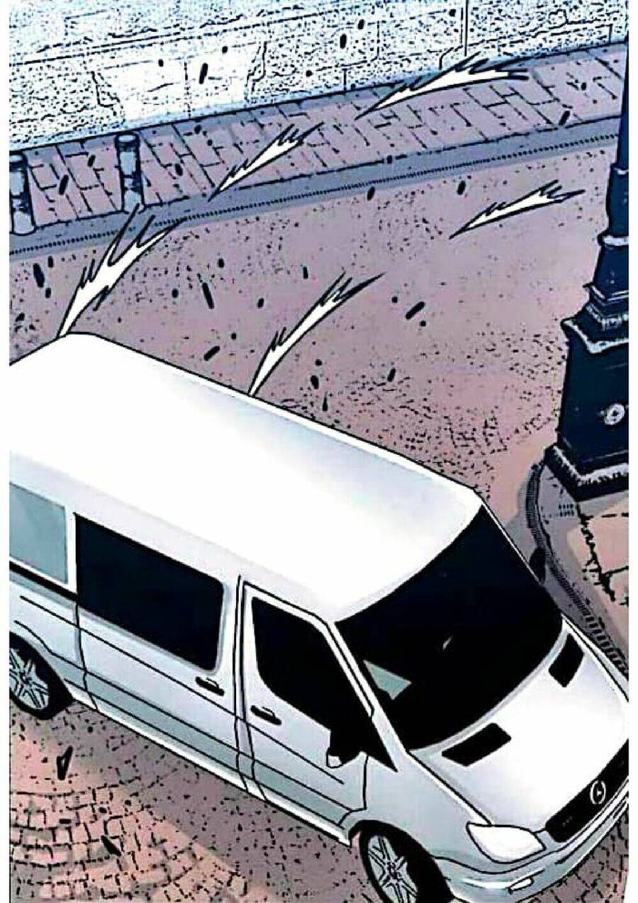 Câu Lạc Bộ Trường Sinh chapter 83 - Trang 40