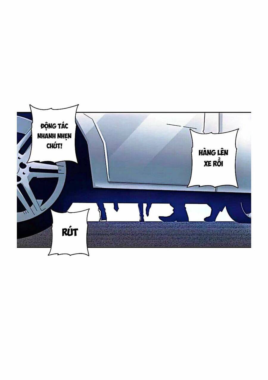 Câu Lạc Bộ Trường Sinh chapter 83 - Trang 42