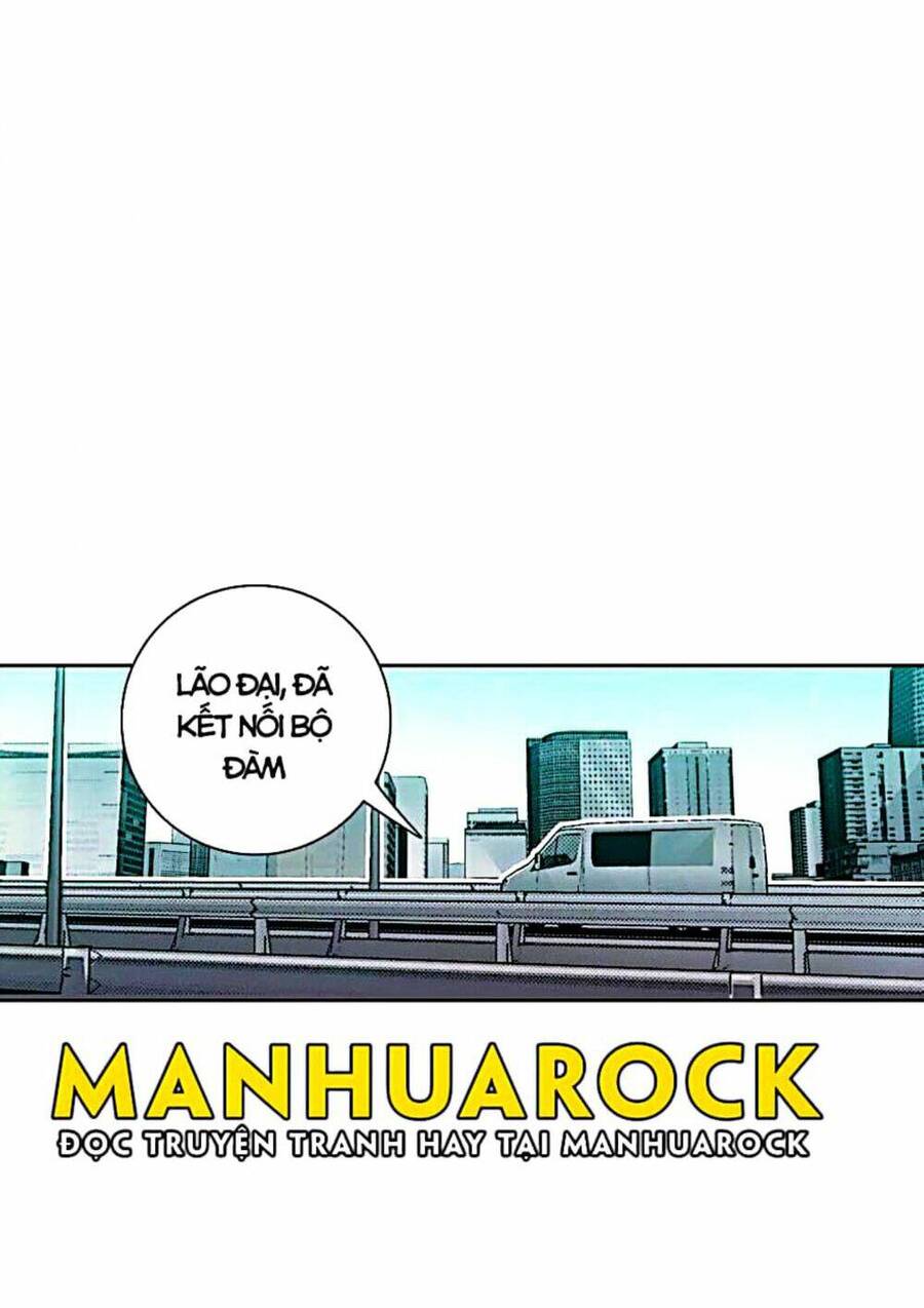 Câu Lạc Bộ Trường Sinh chapter 83 - Trang 43