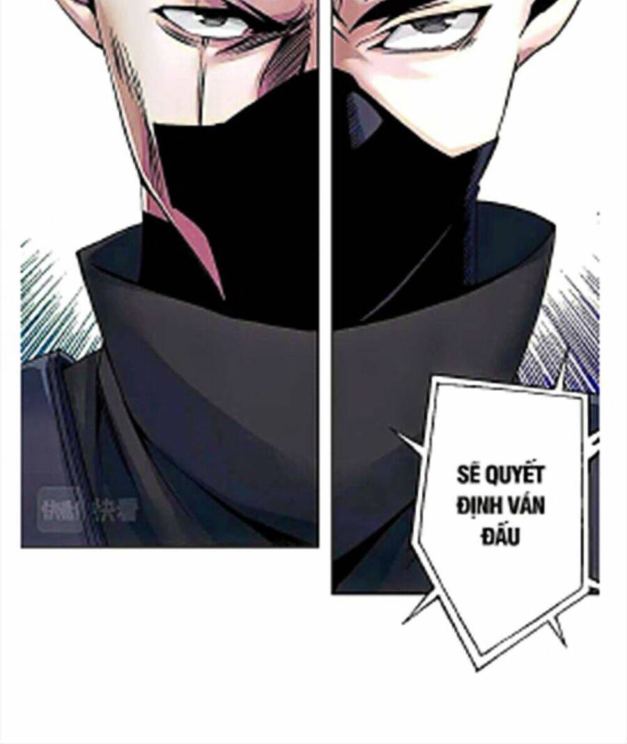 Câu Lạc Bộ Trường Sinh chapter 83 - Trang 46