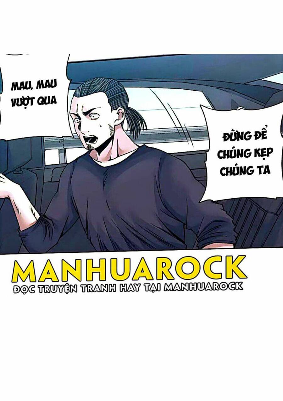Câu Lạc Bộ Trường Sinh chapter 83 - Trang 9
