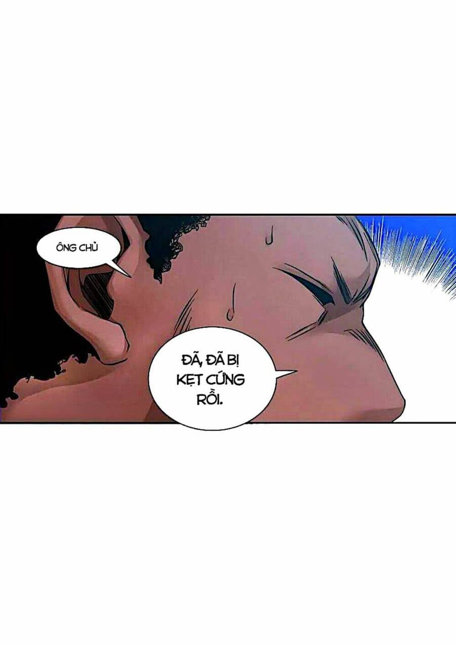 Câu Lạc Bộ Trường Sinh chapter 83 - Trang 10