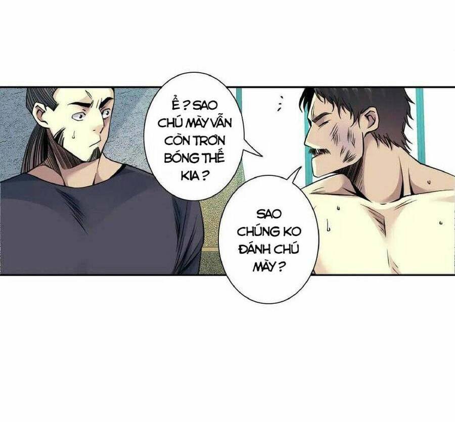 Câu Lạc Bộ Trường Sinh chapter 84 - Upload bởi truyensieuhay.com