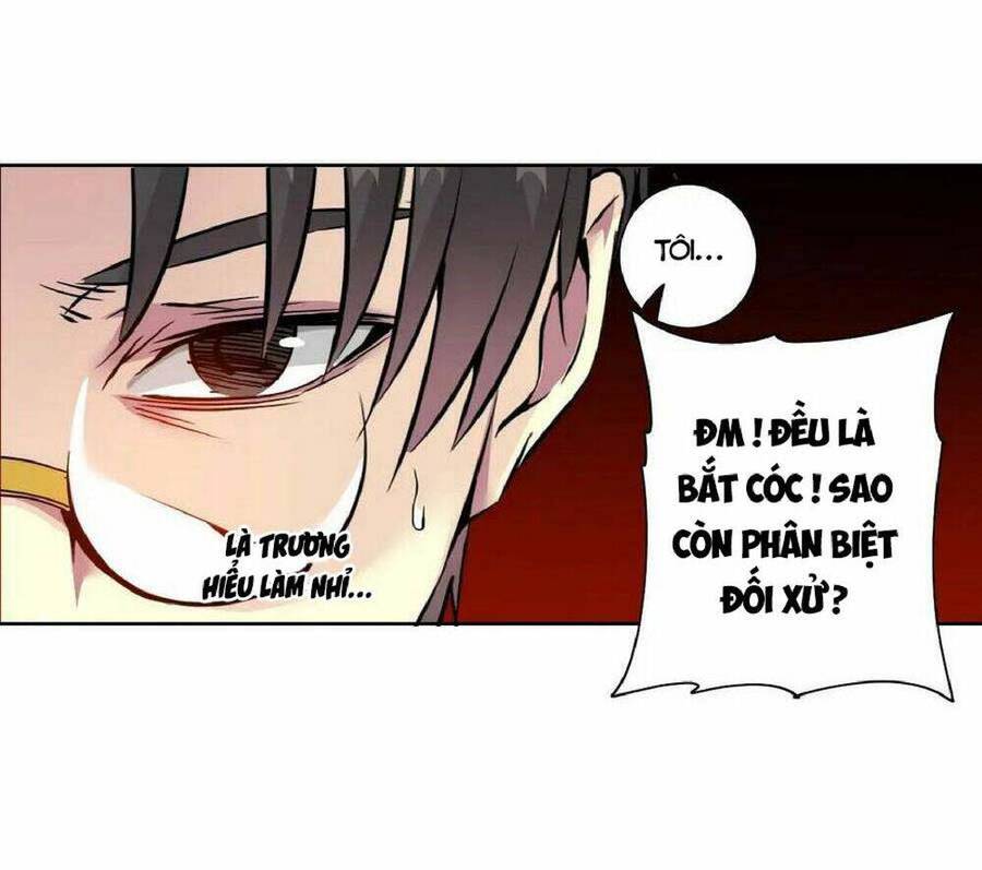 Câu Lạc Bộ Trường Sinh chapter 84 - Upload bởi truyensieuhay.com
