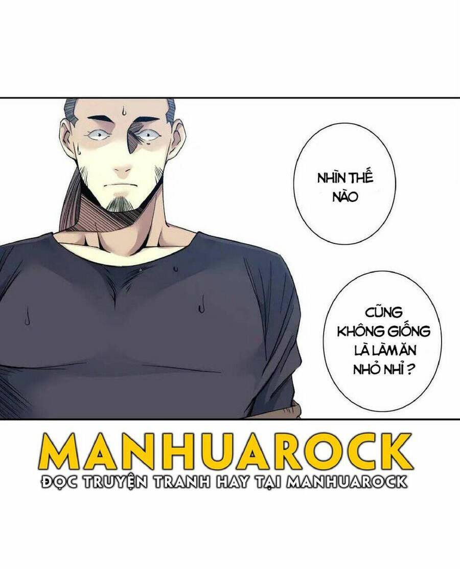Câu Lạc Bộ Trường Sinh chapter 84 - Upload bởi truyensieuhay.com