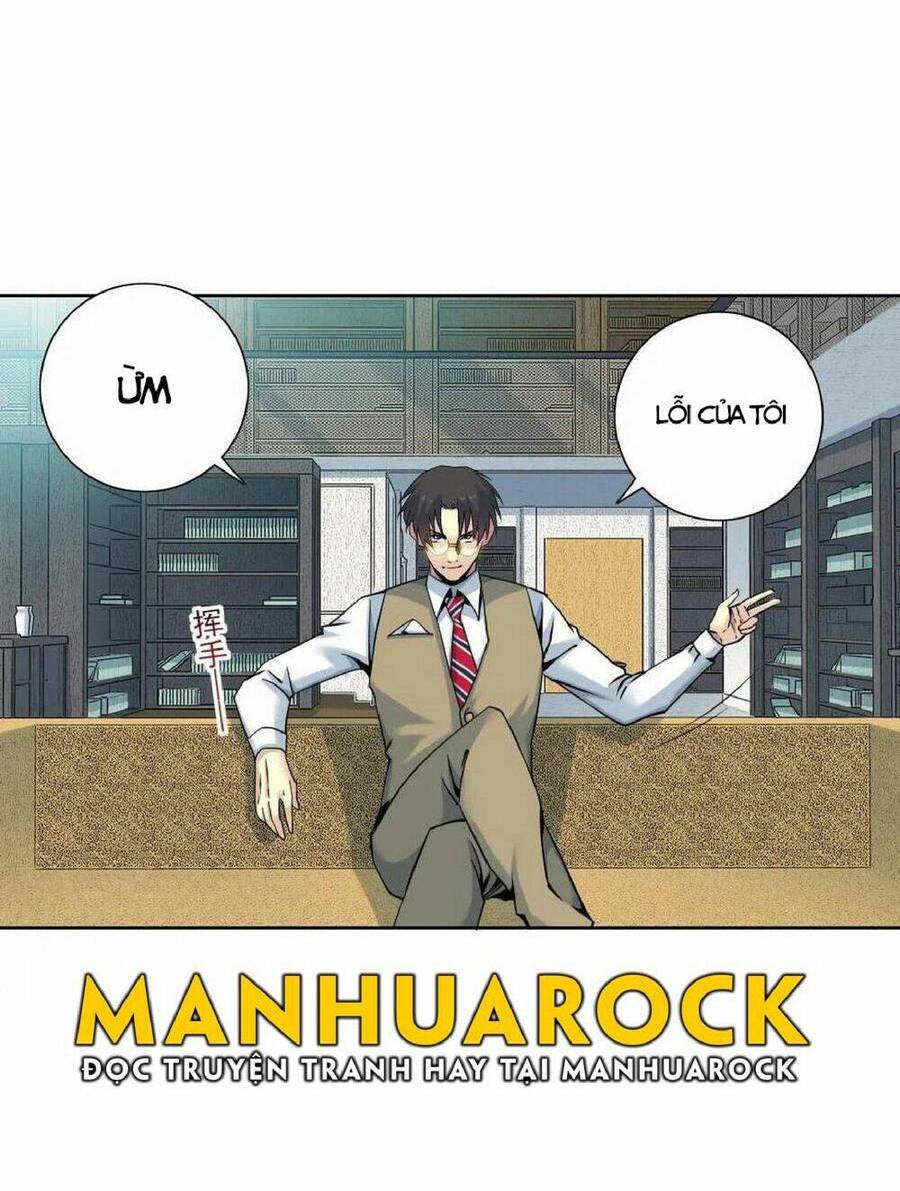 Câu Lạc Bộ Trường Sinh chapter 84 - Upload bởi truyensieuhay.com