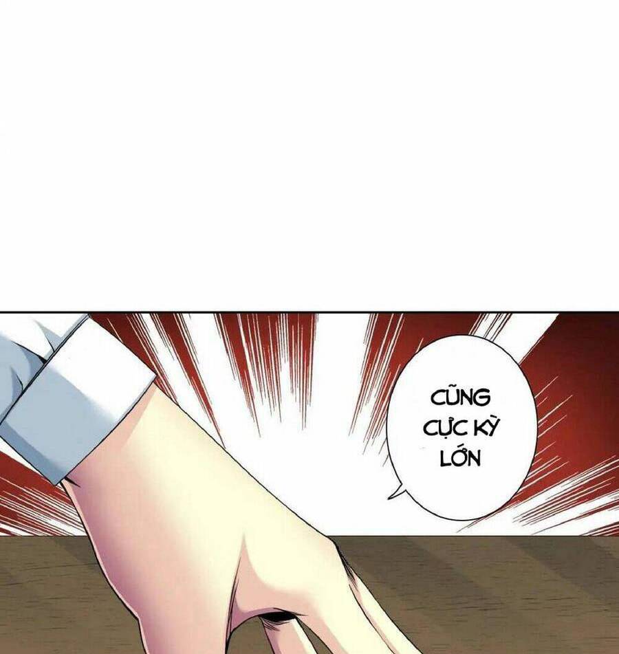 Câu Lạc Bộ Trường Sinh chapter 84 - Upload bởi truyensieuhay.com