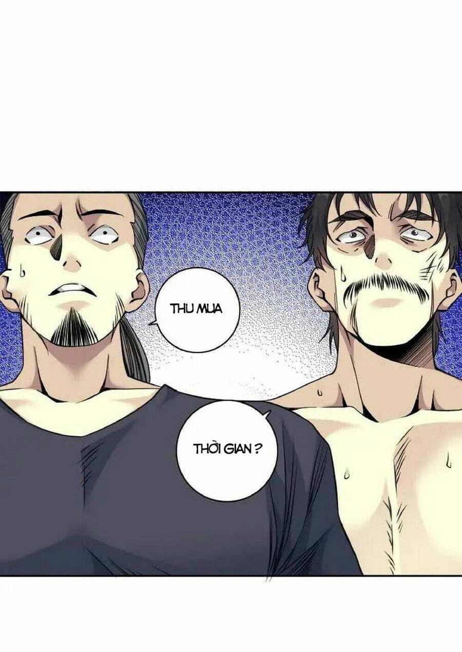 Câu Lạc Bộ Trường Sinh chapter 84 - Upload bởi truyensieuhay.com