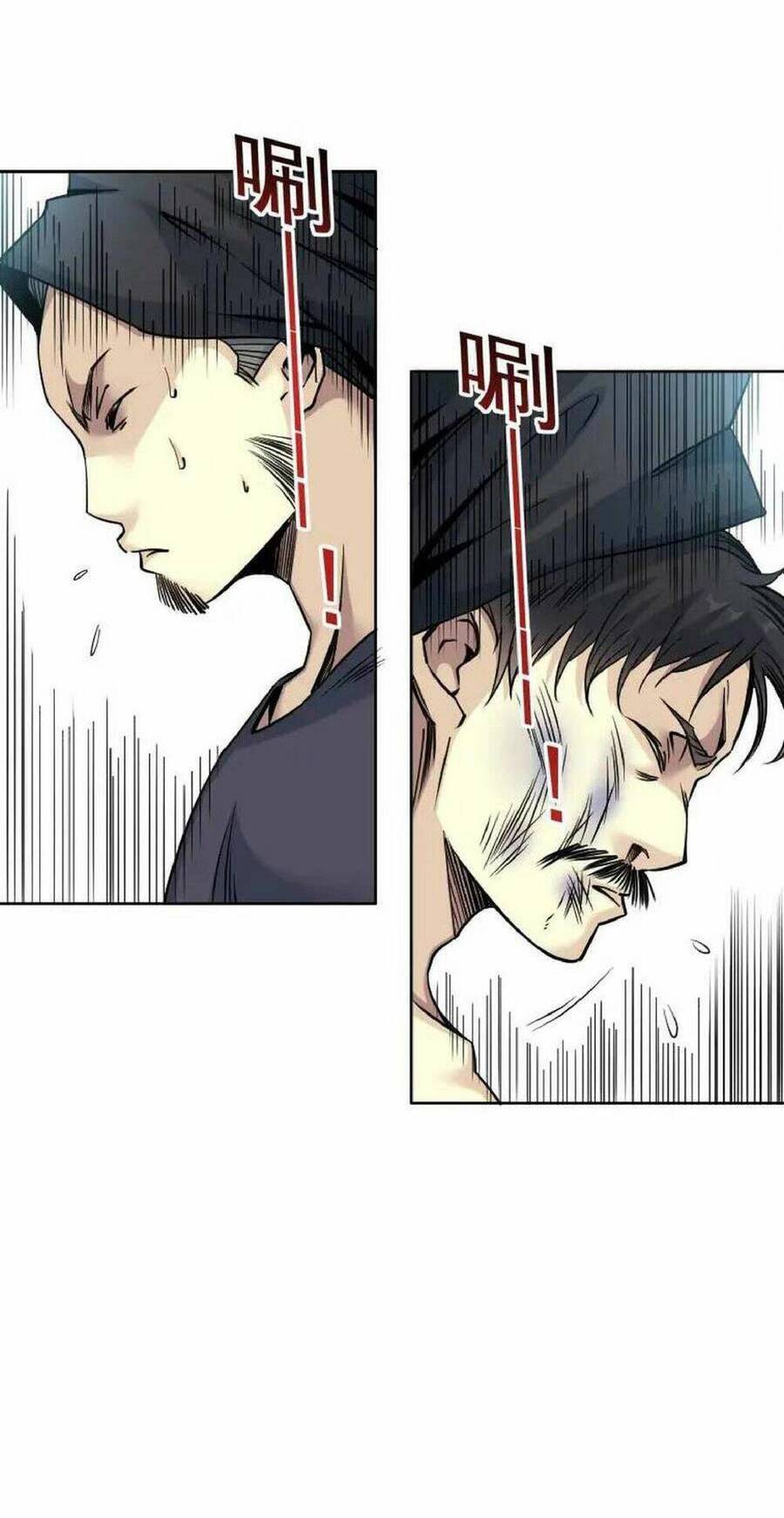 Câu Lạc Bộ Trường Sinh chapter 84 - Upload bởi truyensieuhay.com